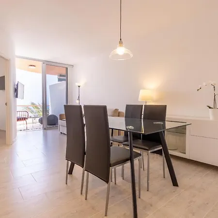 Cristianmar Seaview 1a040 Appartamento *