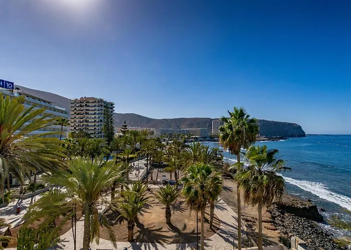 Appartamento Cristianmar Seaview 1a040 *