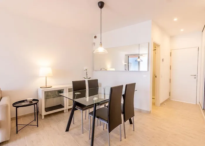 Cristianmar Seaview 1a040 Appartamento