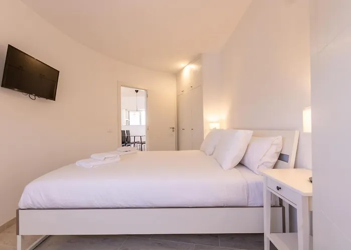 Cristianmar Seaview 1a040 Appartamento *