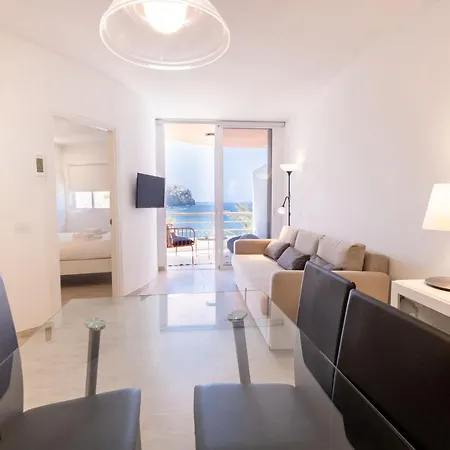 דירה Cristianmar Seaview 1a040