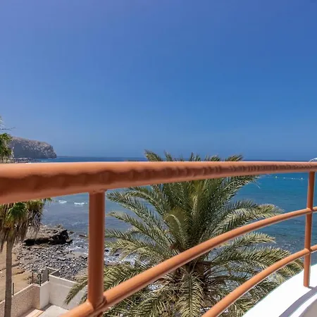 דירה Cristianmar Seaview 1a040 *