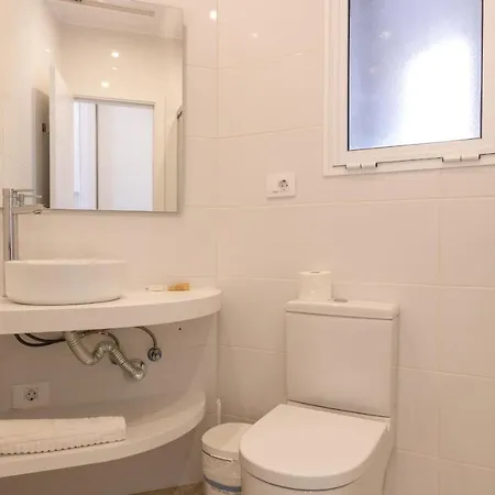 Cristianmar Seaview 1a040 דירה