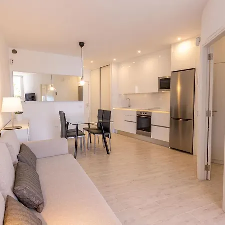 Cristianmar Seaview 1a040 Apartment