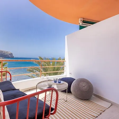 Appartamento Cristianmar Seaview 1a040 *