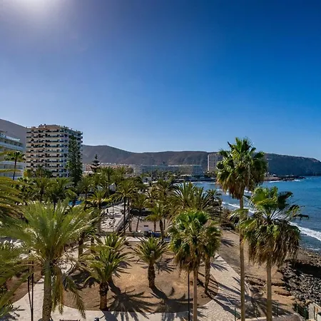 Appartement Cristianmar Seaview 1a040 *