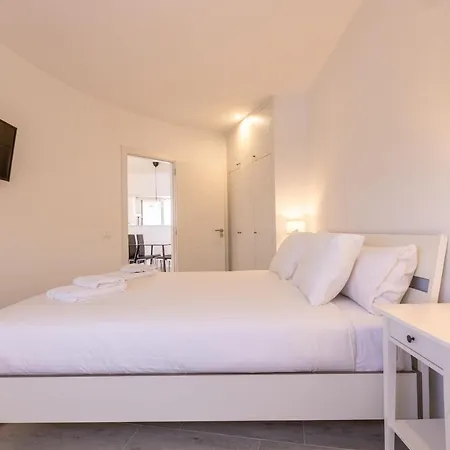 Cristianmar Seaview 1a040 Apartment *