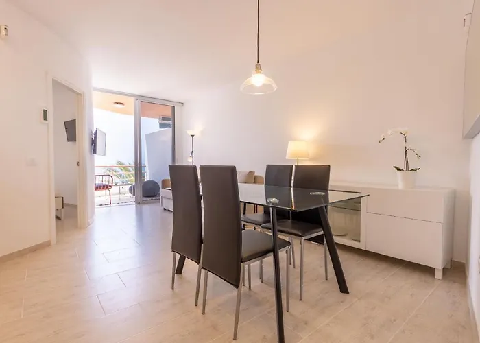 Cristianmar Seaview 1a040 Apartment *