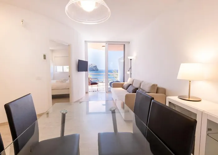 Apartmán Cristianmar Seaview 1a040