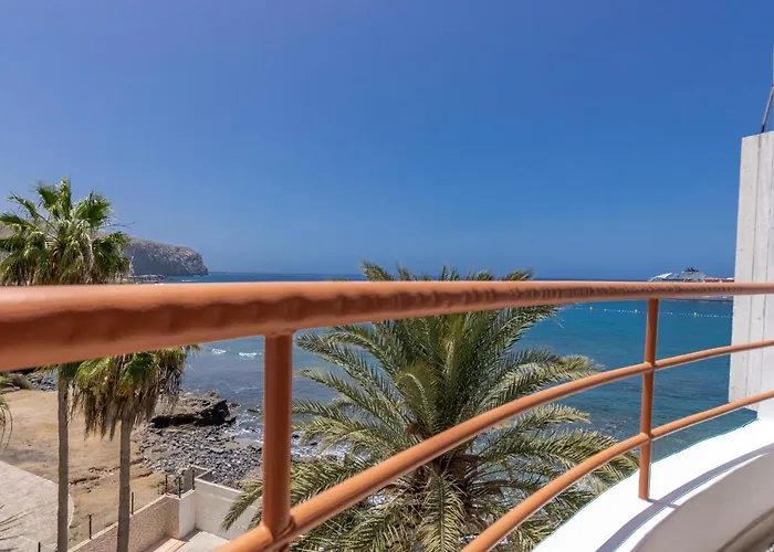 Apartmán Cristianmar Seaview 1a040 *