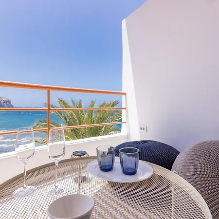 Cristianmar Seaview 1a040 Apartamento