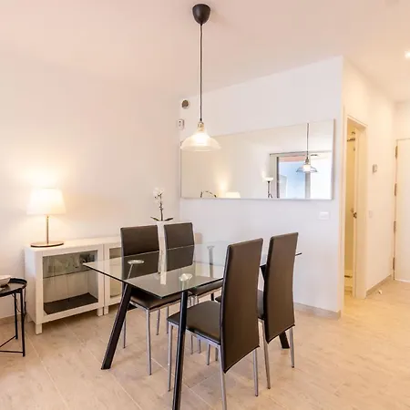 Cristianmar Seaview 1a040 Apartamento