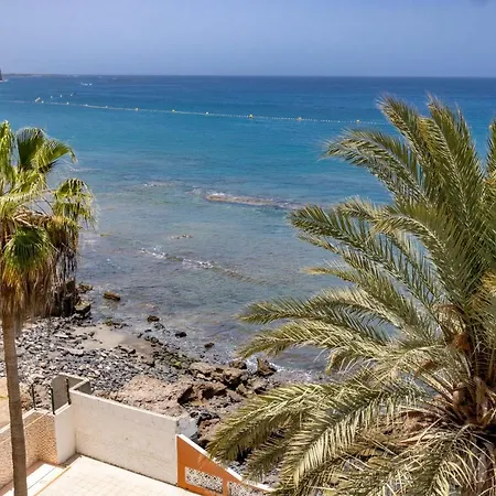 Διαμέρισμα Cristianmar Seaview 1a040 Los Cristianos (Tenerife)