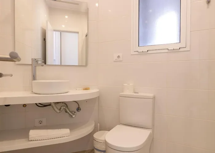 Cristianmar Seaview 1a040 Διαμέρισμα